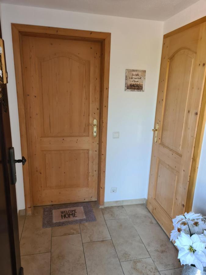 Schoenes Ferienhaus Am Herrenberg Prien am Chiemsee Exteriör bild