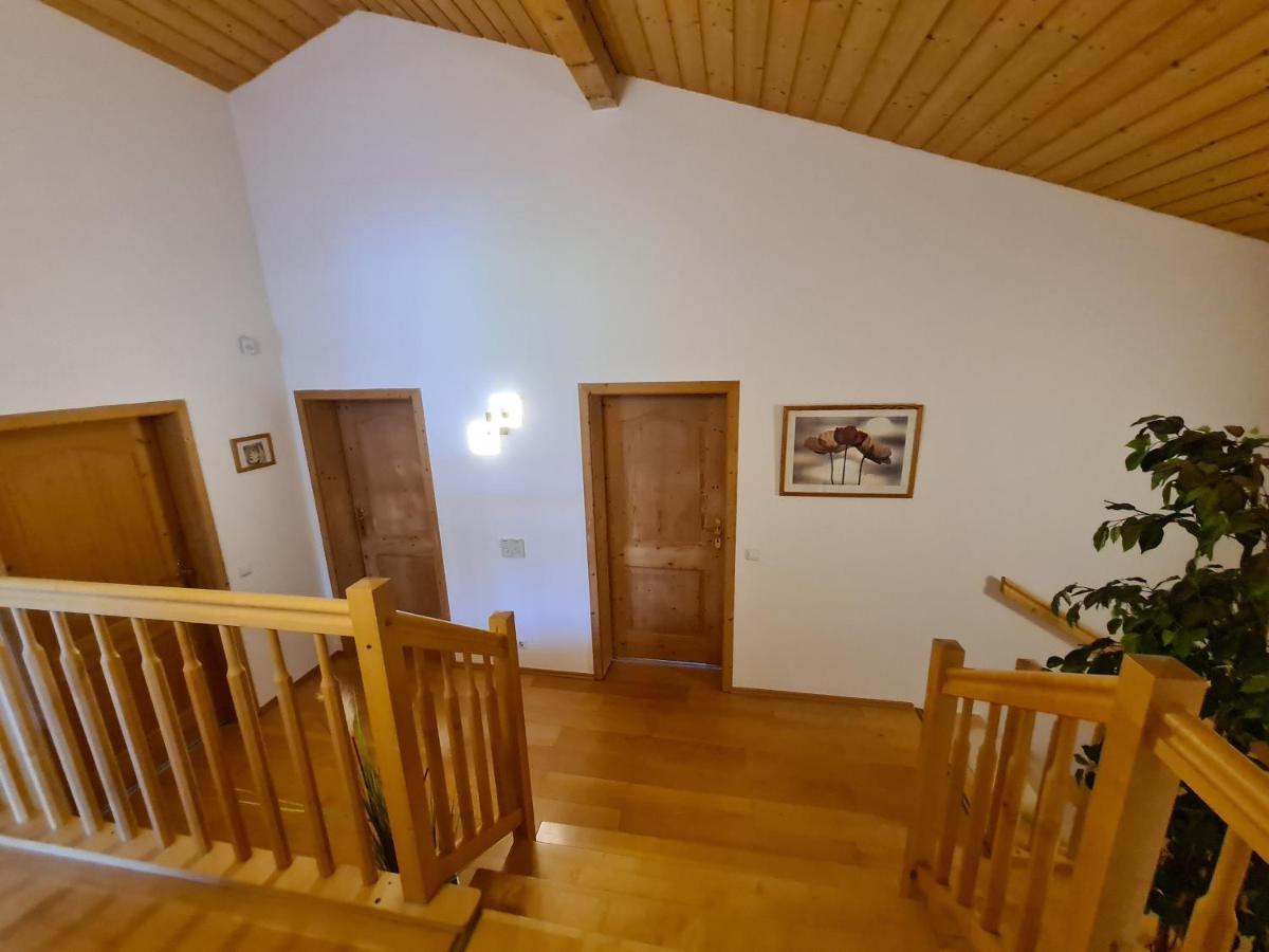 Schoenes Ferienhaus Am Herrenberg Prien am Chiemsee Exteriör bild