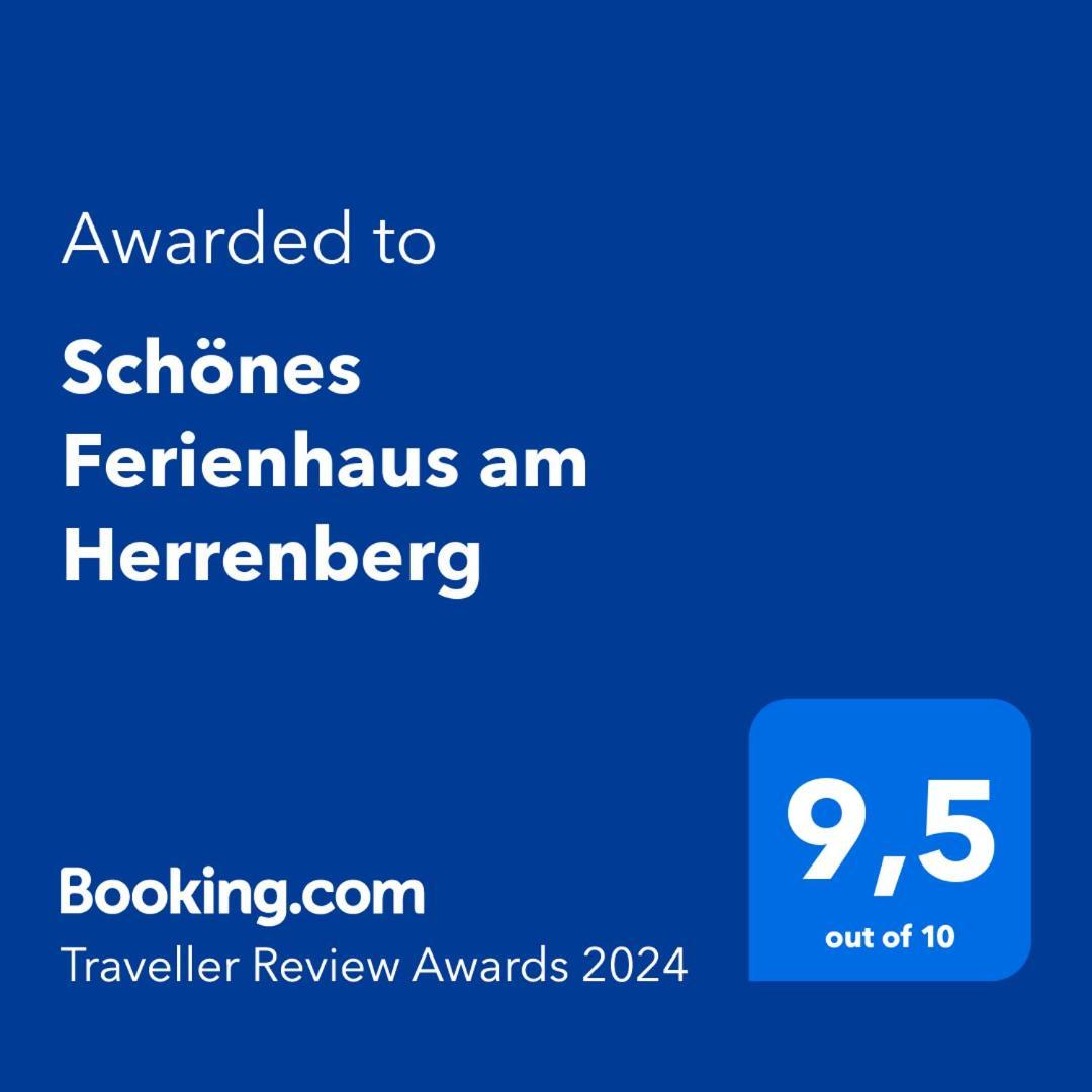 Schoenes Ferienhaus Am Herrenberg Prien am Chiemsee Exteriör bild